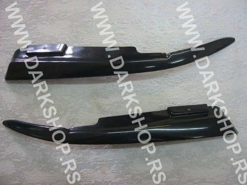 AUDI A3 OD 96-03 OBRVICE KAMEI/FIBERGLAS